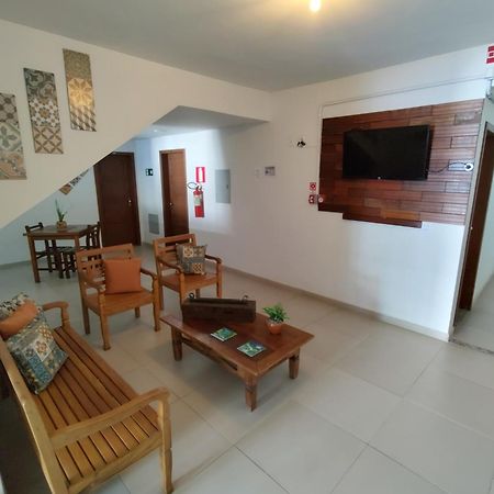 Santiago Palace Hotel São João del Rei Eksteriør billede