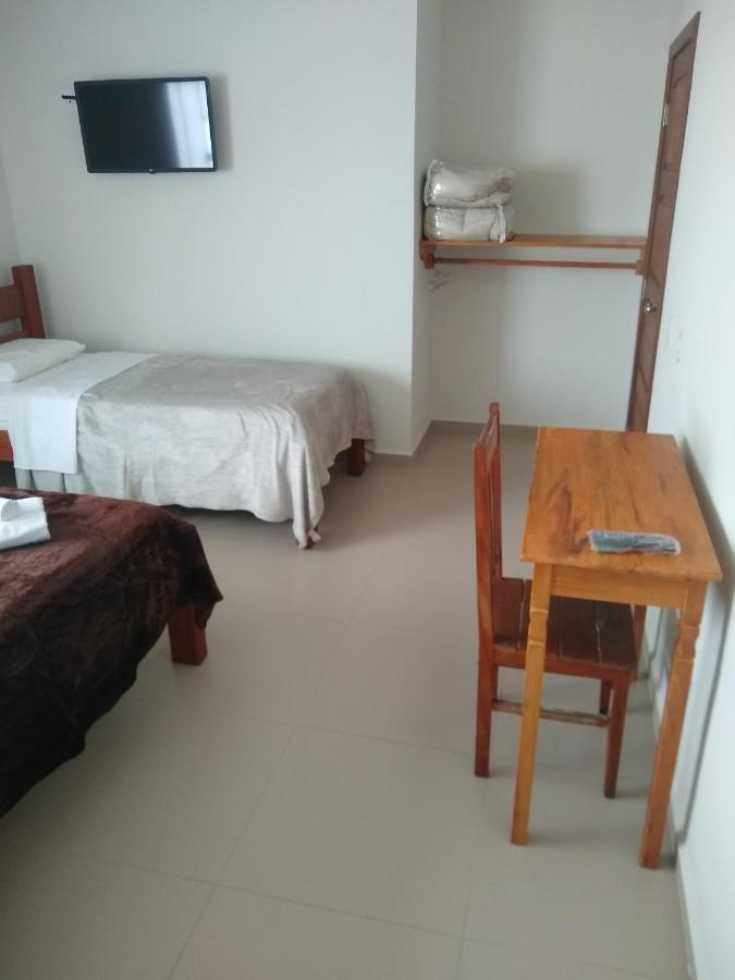 Santiago Palace Hotel São João del Rei Eksteriør billede