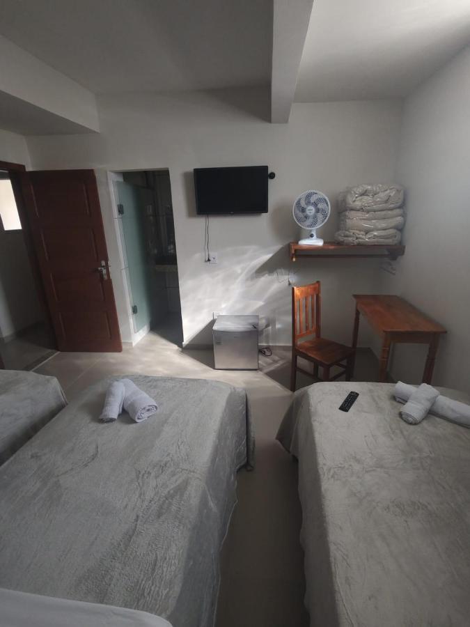 Santiago Palace Hotel São João del Rei Eksteriør billede
