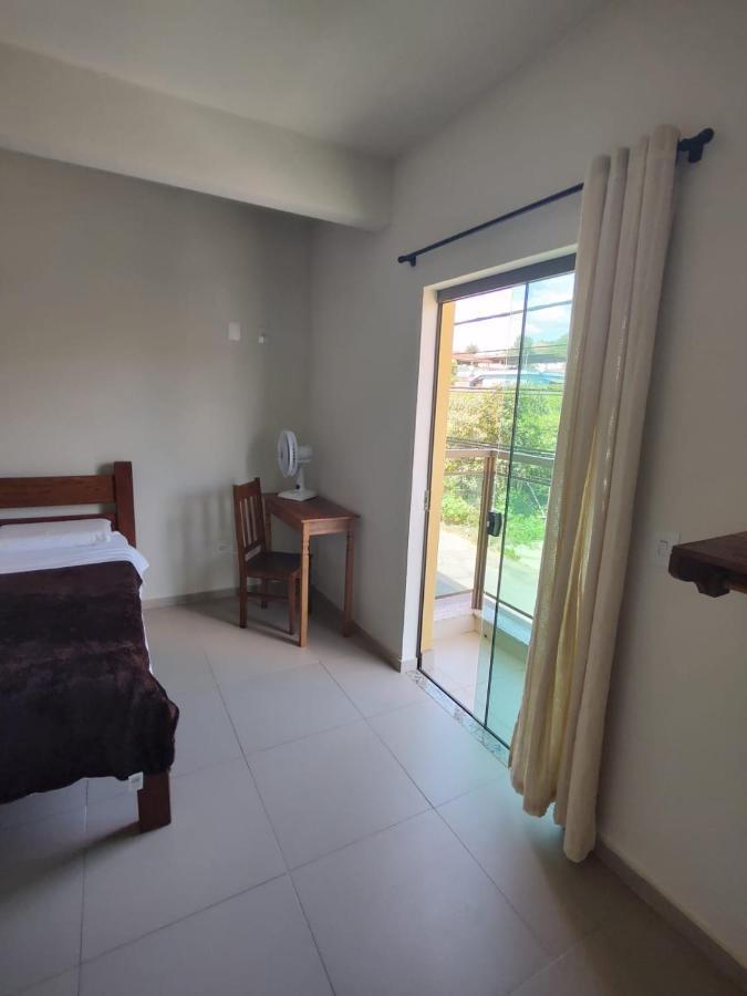 Santiago Palace Hotel São João del Rei Eksteriør billede