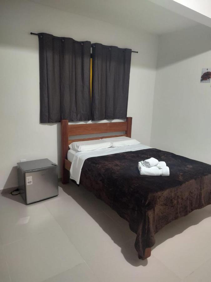 Santiago Palace Hotel São João del Rei Eksteriør billede