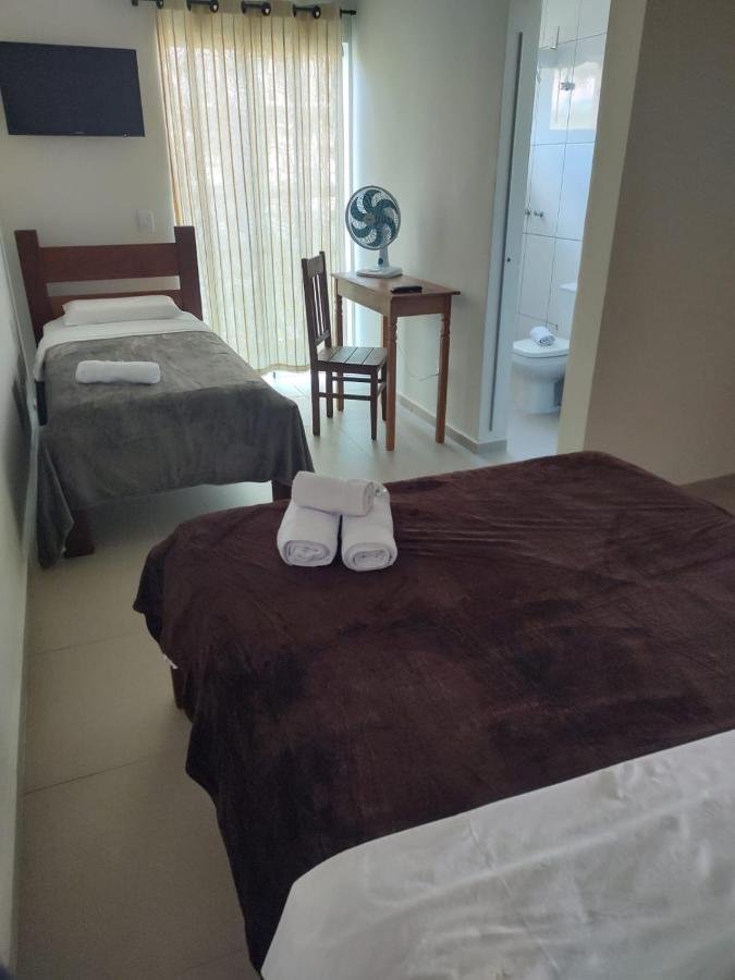 Santiago Palace Hotel São João del Rei Eksteriør billede