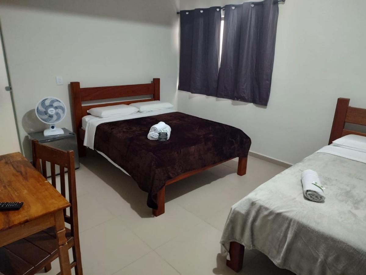 Santiago Palace Hotel São João del Rei Eksteriør billede