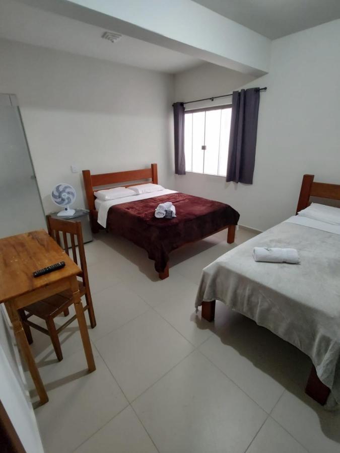 Santiago Palace Hotel São João del Rei Eksteriør billede