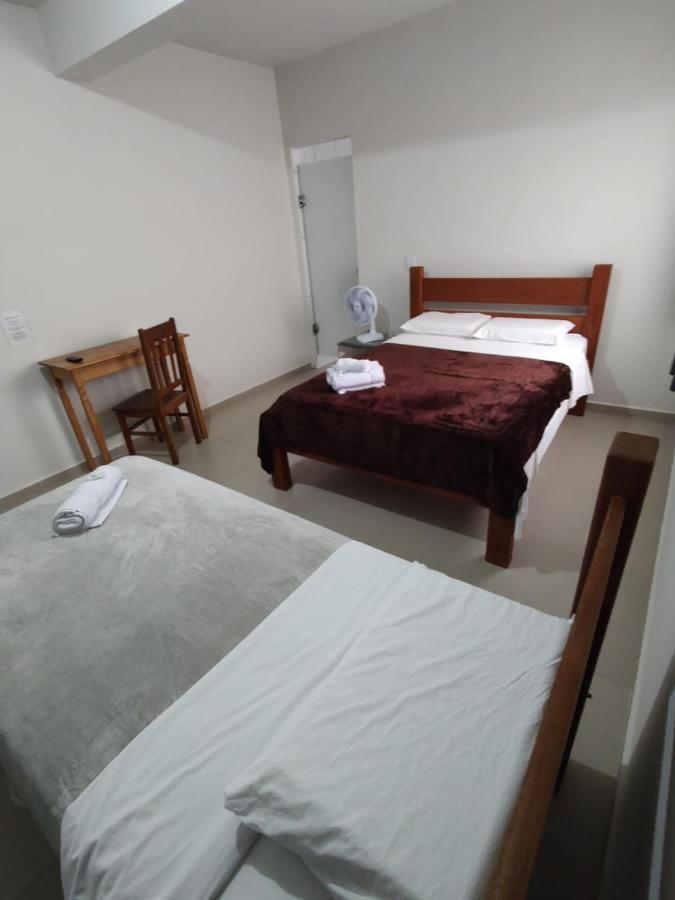 Santiago Palace Hotel São João del Rei Eksteriør billede