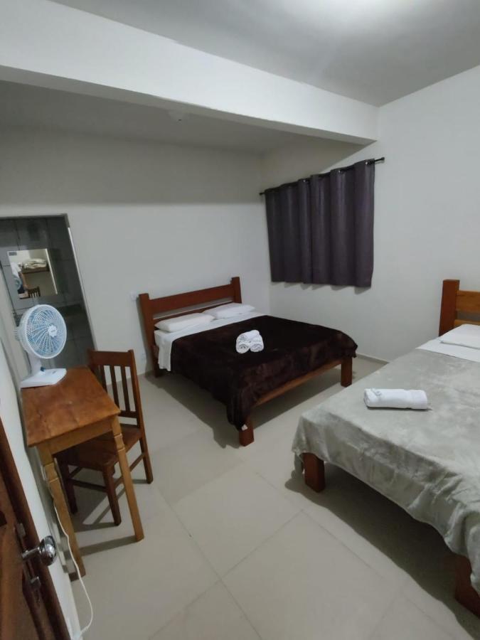 Santiago Palace Hotel São João del Rei Eksteriør billede