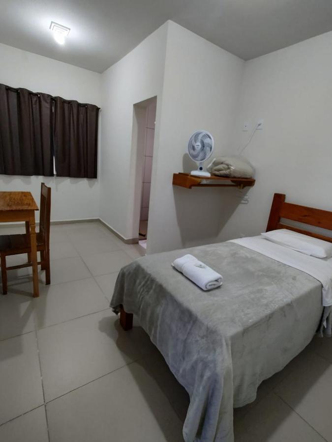 Santiago Palace Hotel São João del Rei Eksteriør billede