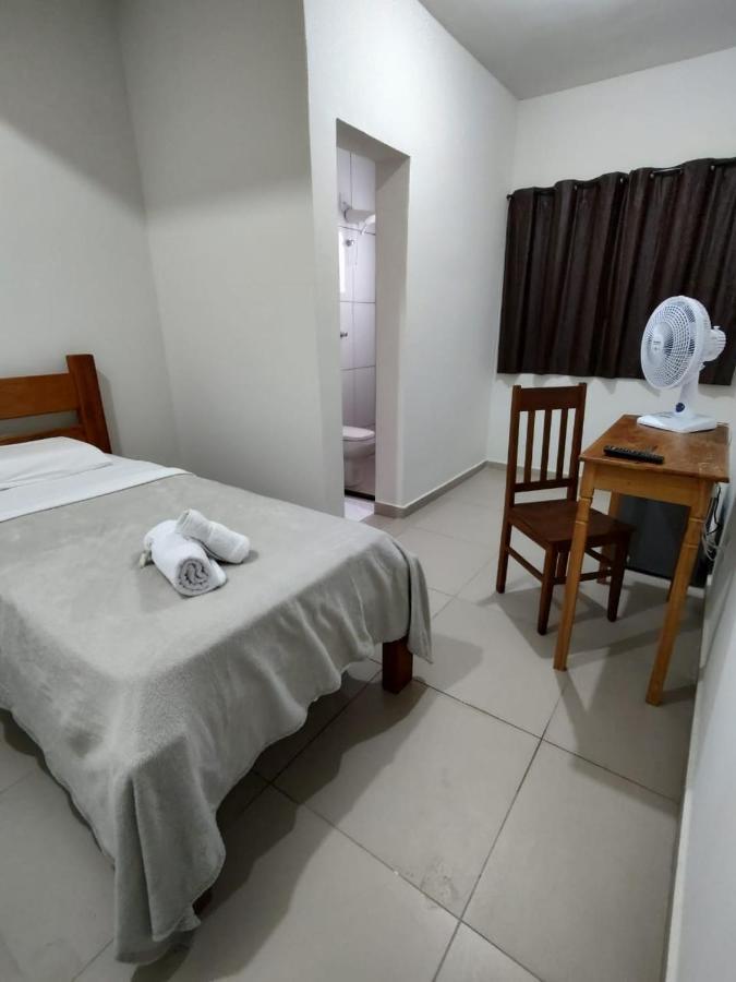 Santiago Palace Hotel São João del Rei Eksteriør billede