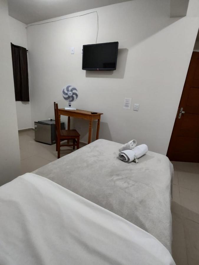 Santiago Palace Hotel São João del Rei Eksteriør billede