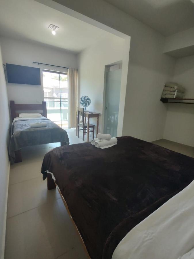 Santiago Palace Hotel São João del Rei Eksteriør billede
