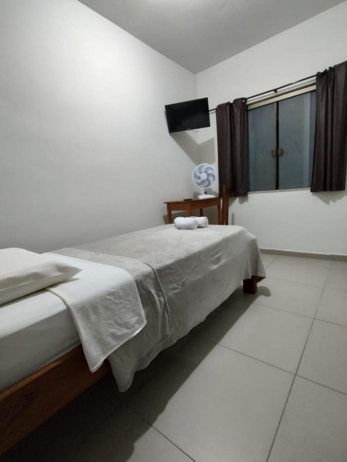 Santiago Palace Hotel São João del Rei Eksteriør billede