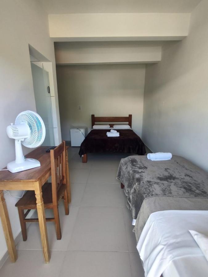 Santiago Palace Hotel São João del Rei Eksteriør billede