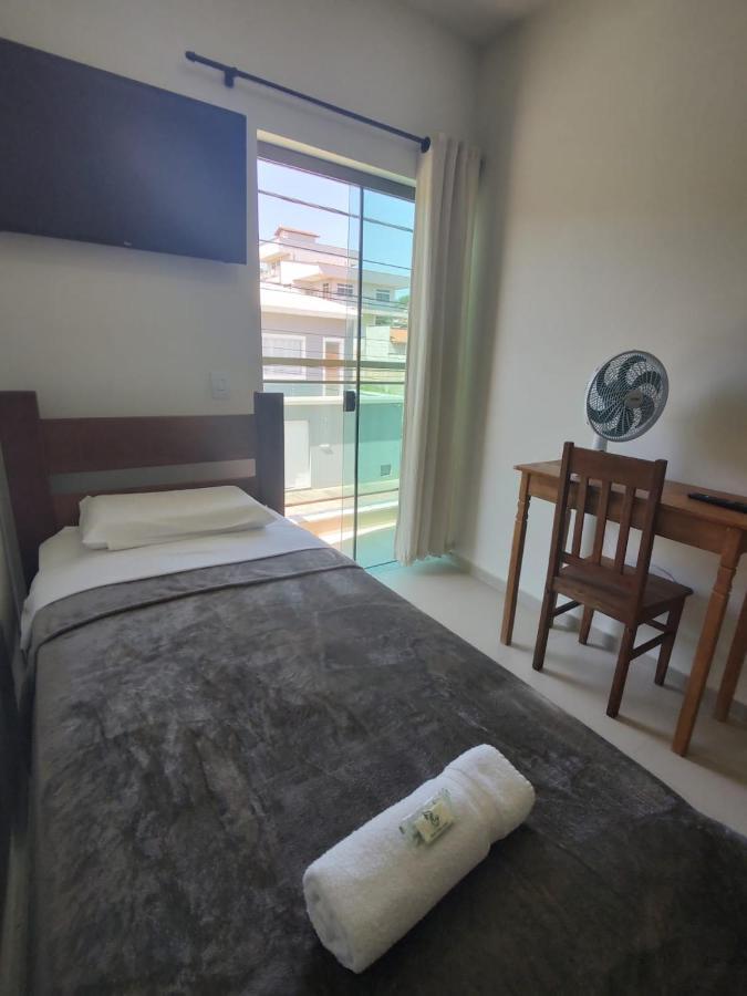 Santiago Palace Hotel São João del Rei Eksteriør billede